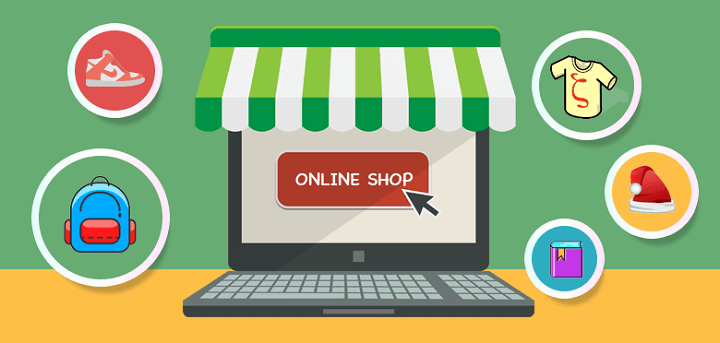 Bán hàng online là gì? Các bước bán hàng online