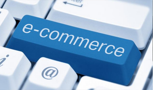 E-commerce là gì?