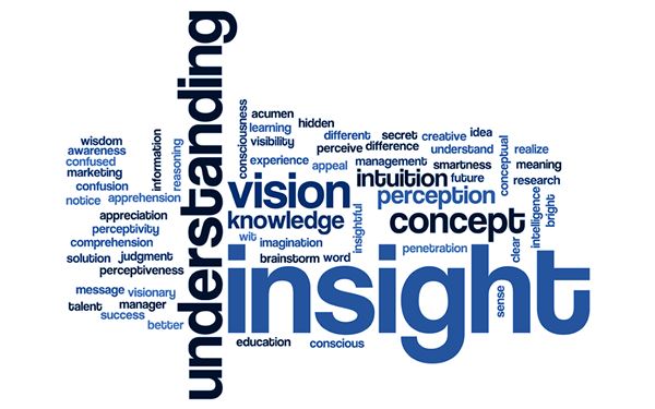 Insight khách hàng là gì?
