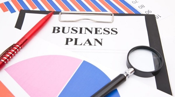 Kế hoạch kinh doanh là gì