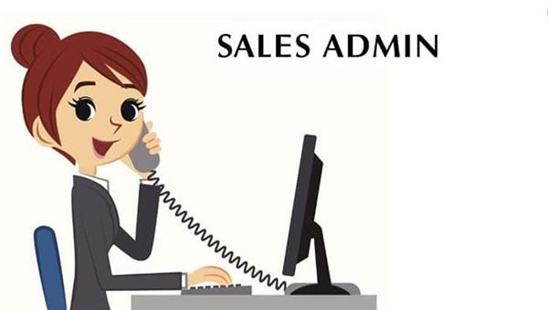 Sales admin là gì? Tố chất của Sale admin